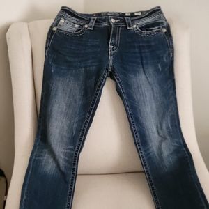 Miss Me jeans size 29